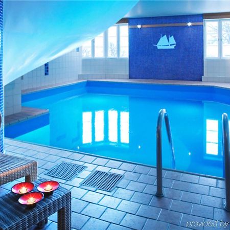 Quality Hotel Statt Hudiksvall Luaran gambar