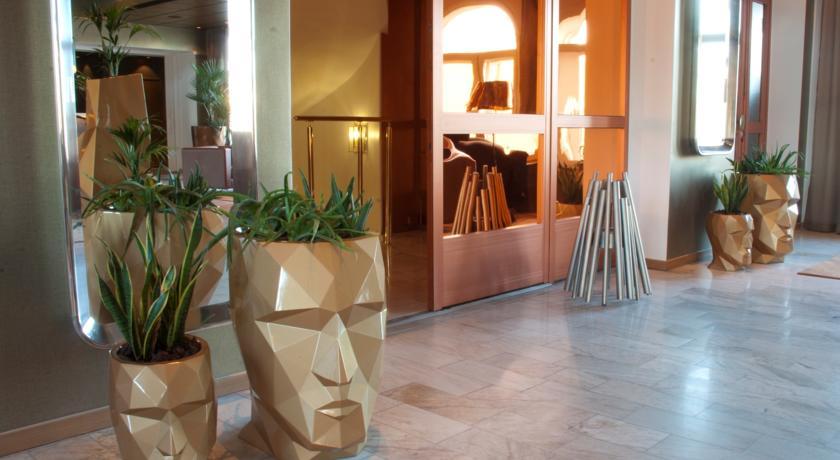 Quality Hotel Statt Hudiksvall Luaran gambar