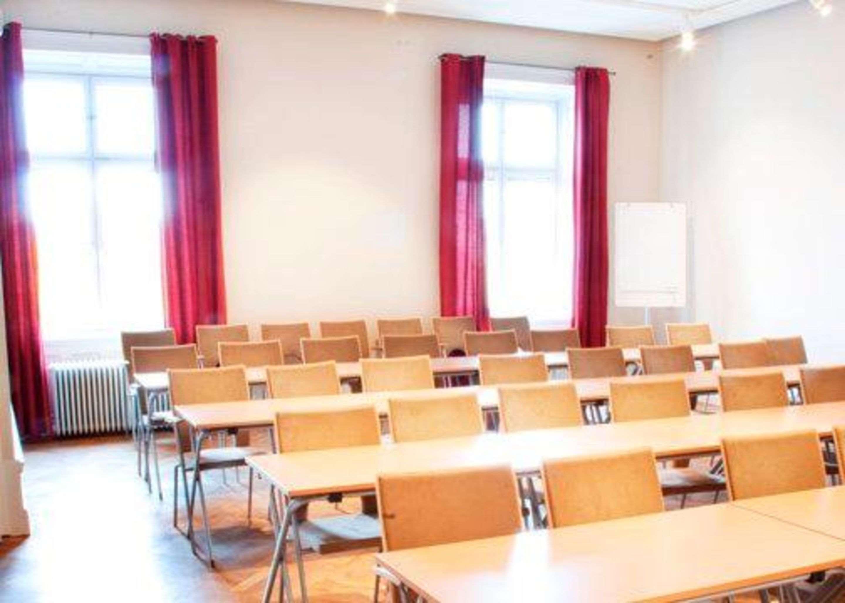 Quality Hotel Statt Hudiksvall Luaran gambar