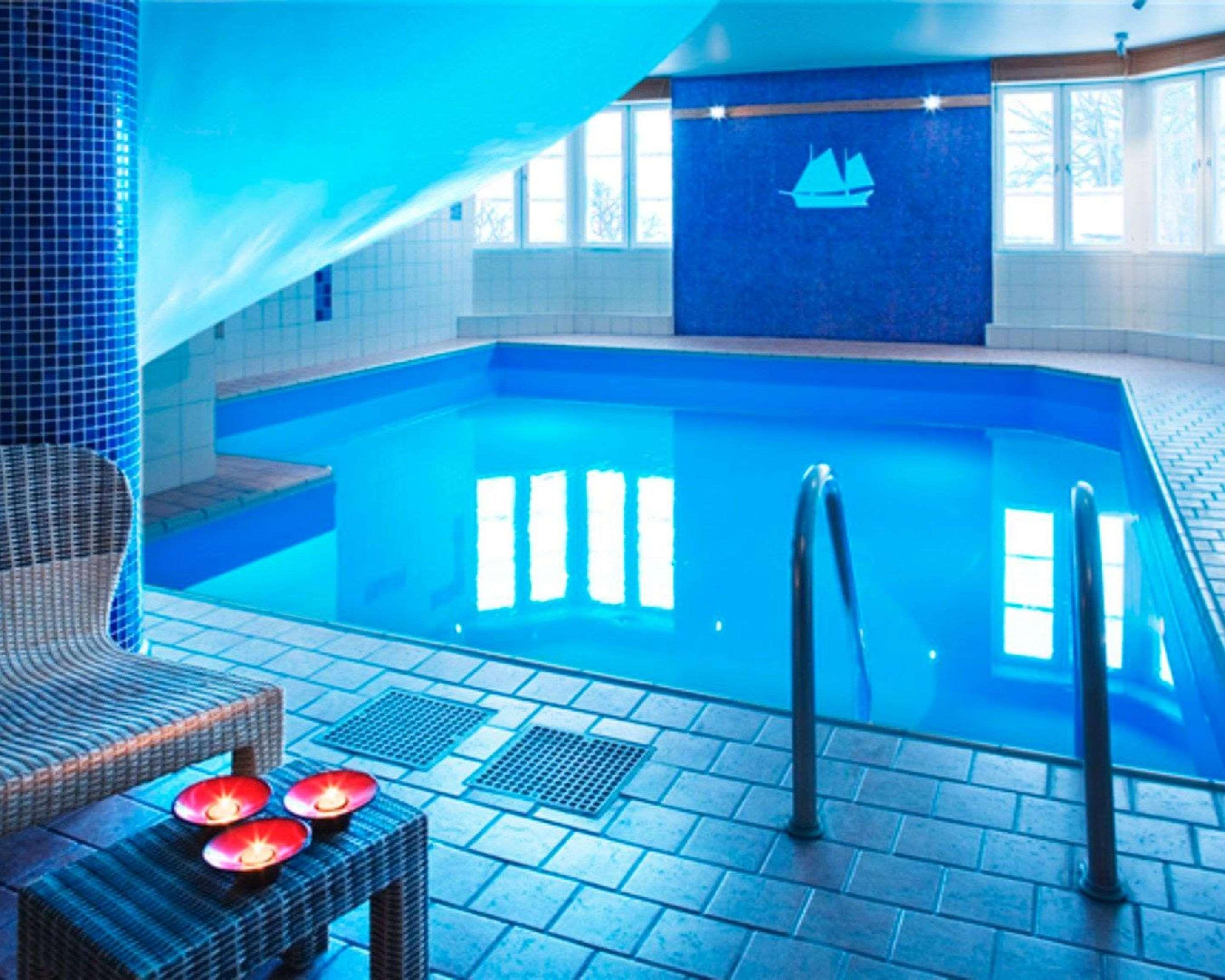Quality Hotel Statt Hudiksvall Luaran gambar
