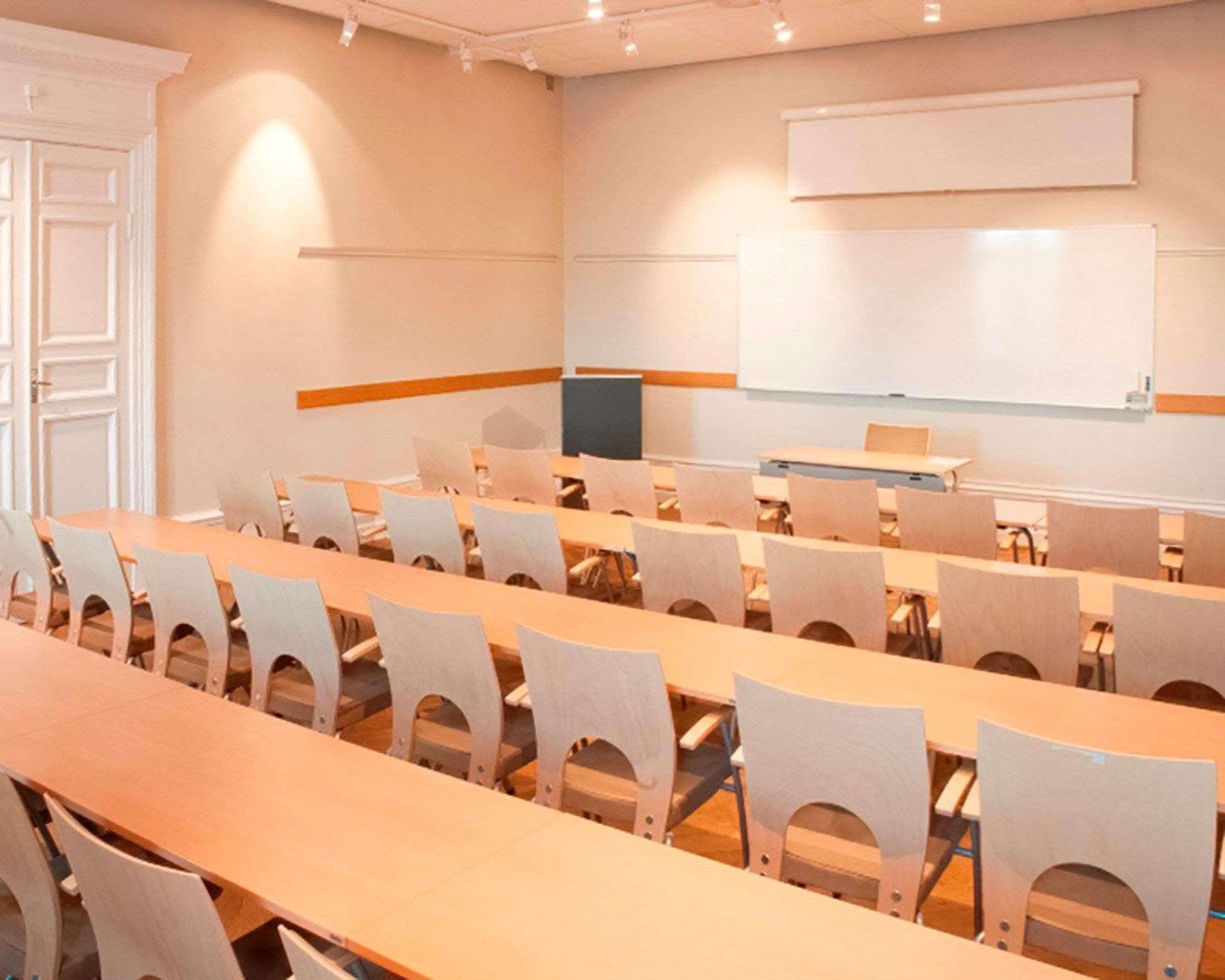 Quality Hotel Statt Hudiksvall Luaran gambar