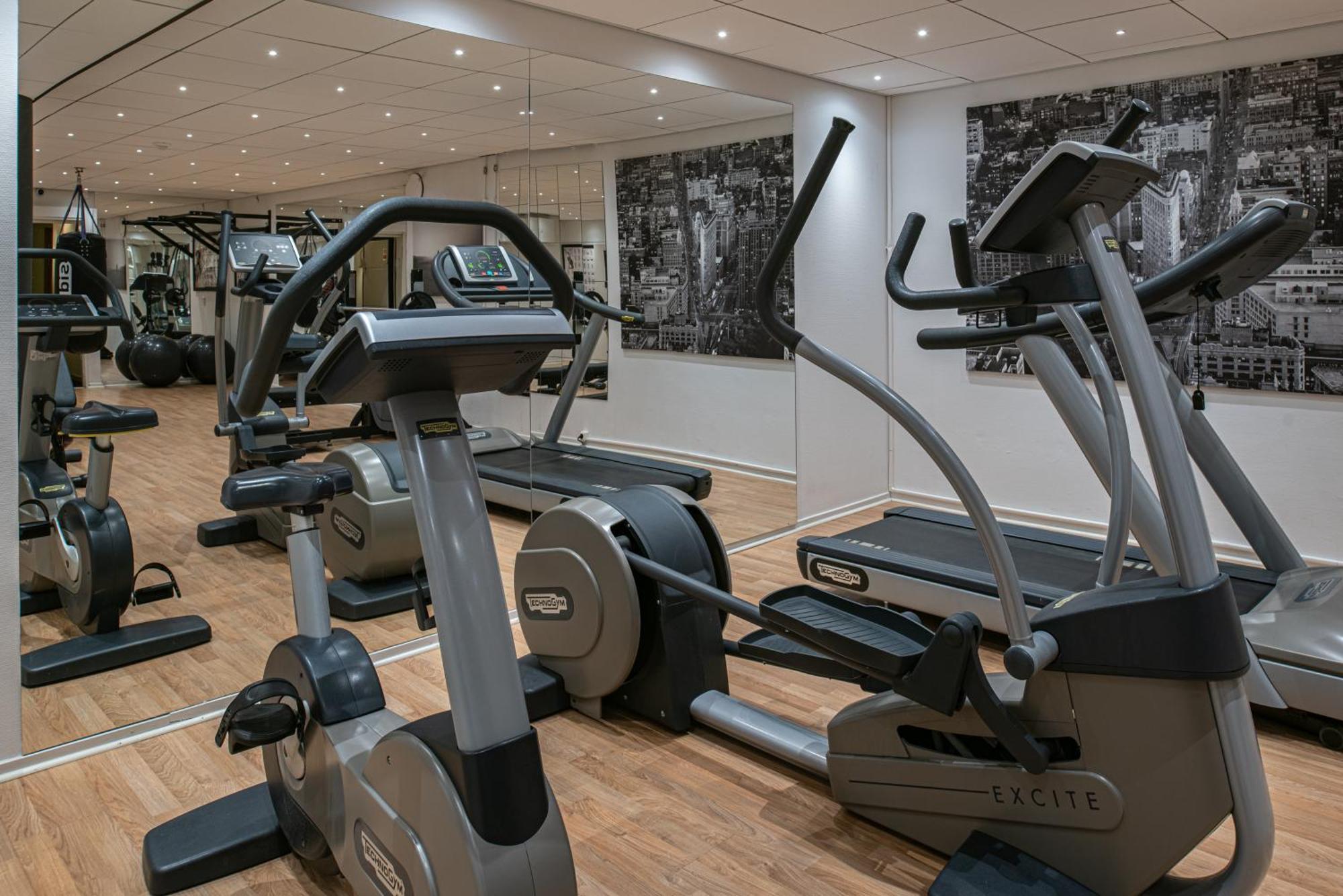 Quality Hotel Statt Hudiksvall Luaran gambar