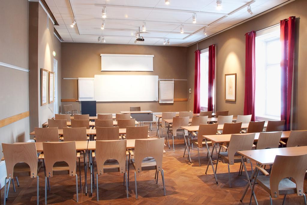 Quality Hotel Statt Hudiksvall Luaran gambar