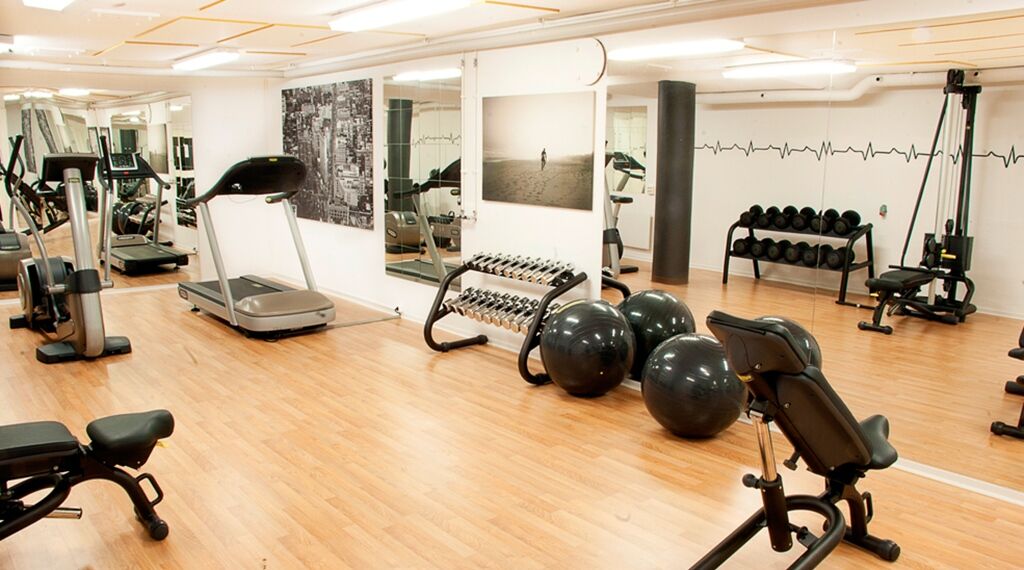 Quality Hotel Statt Hudiksvall Luaran gambar